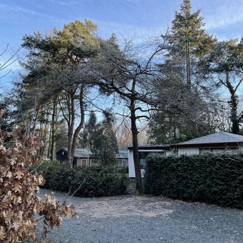 Mobile home 6 persons - mobile home/chalet IJsselheide 67