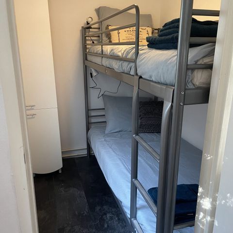 MOBILE HOME 6 people - mobile home/chalet IJsselheide 67