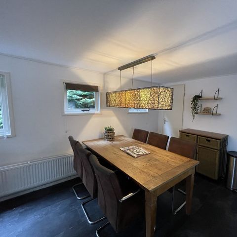 Mobile home 6 persons - mobile home/chalet IJsselheide 67