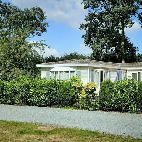 Mobile home 4 persons - mobile home/chalet IJsselheide 42