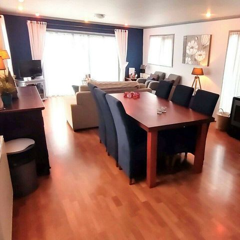 Mobile home 4 persons - mobile home/chalet IJsselheide 42