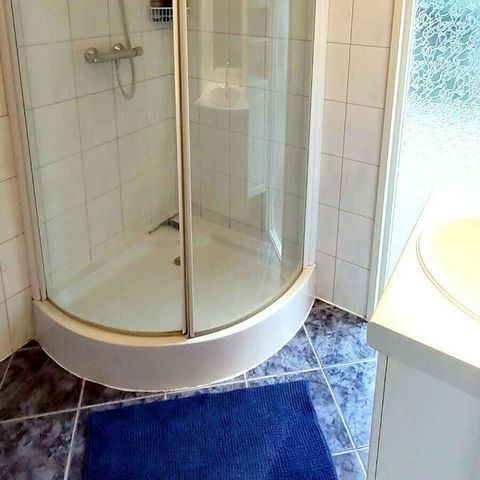 Mobile home 4 persons - mobile home/chalet IJsselheide 42
