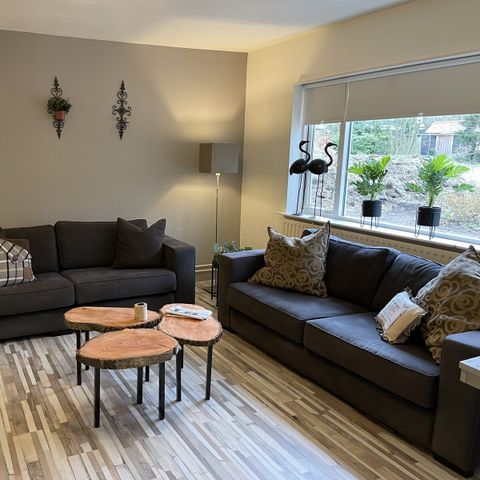 Mobile home 5 persons - mobile home/chalet IJsselheide 71
