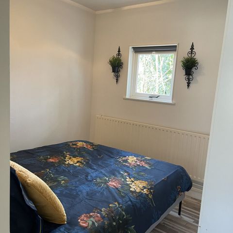 Mobile home 5 persons - mobile home/chalet IJsselheide 71
