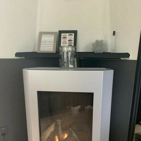 Mobile home 4 persons - mobile home/chalet IJsselheide 115