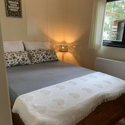 MOBILE HOME 4 people - mobile home/chalet IJsselheide 115