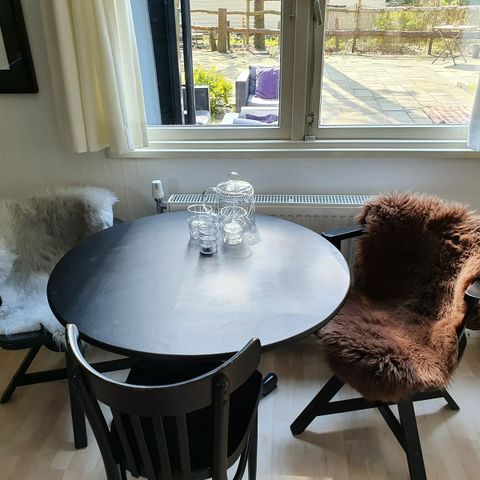 Mobile home 4 persons - mobile home/chalet IJsselheide 115