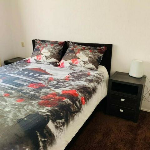 MOBILE HOME 4 people - mobile home/chalet IJsselheide 46