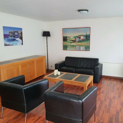 MOBILE HOME 4 people - mobile home/chalet IJsselheide 46