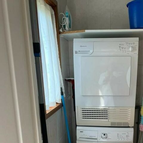 MOBILE HOME 4 people - mobile home/chalet IJsselheide 46