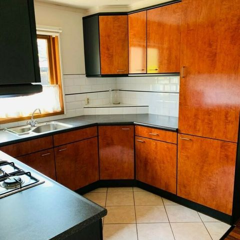 Mobile home 4 persons - mobile home/chalet IJsselheide 46