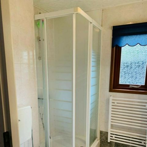 MOBILE HOME 4 people - mobile home/chalet IJsselheide 46