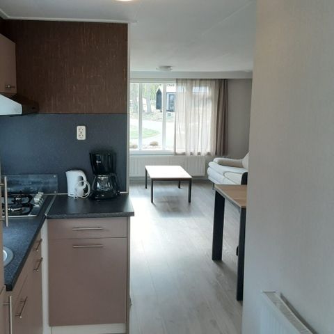 CHALET 4 people - Standard