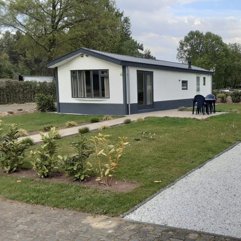 Chalet 4 persons - Standard