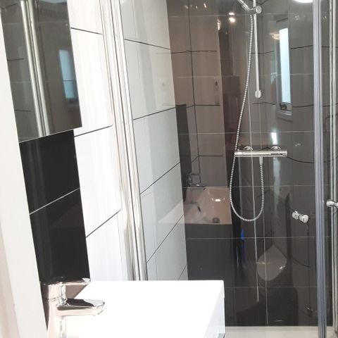 Chalet 4 persons - Standard