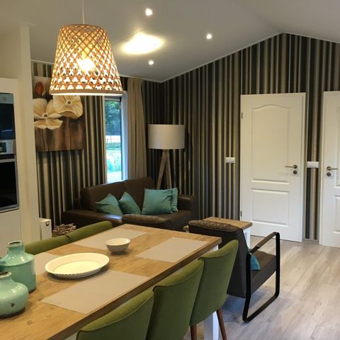 CHALET 6 people - Standard