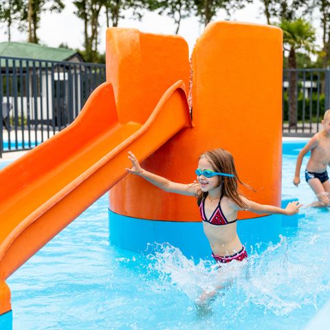 CHALET 6 people - Standard