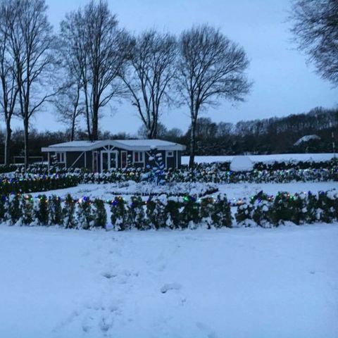 CHALET 6 people - Standard