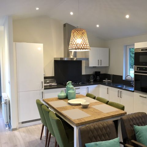 CHALET 6 people - Standard