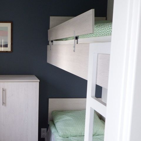 CHALET 6 people - Standard