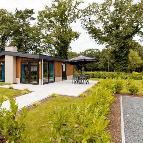 CHALET 4 people - Royal