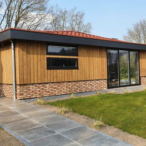 CHALET 4 people - Royal