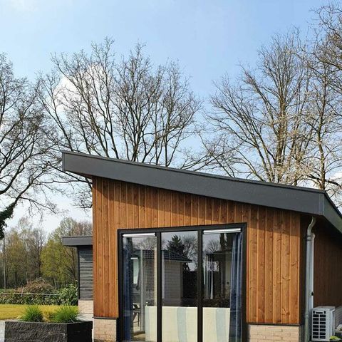 CHALET 4 people - Royal