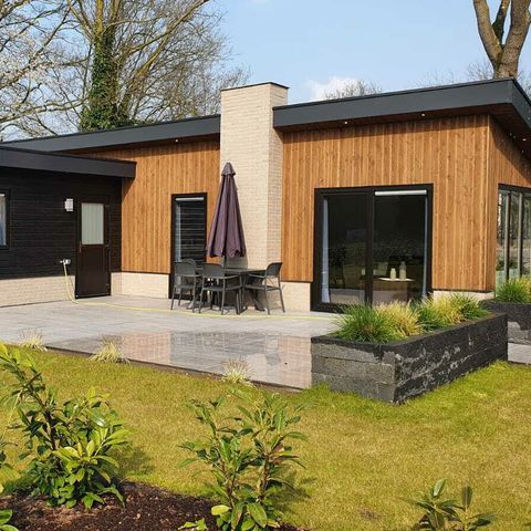 Chalet 4 persons - Royal