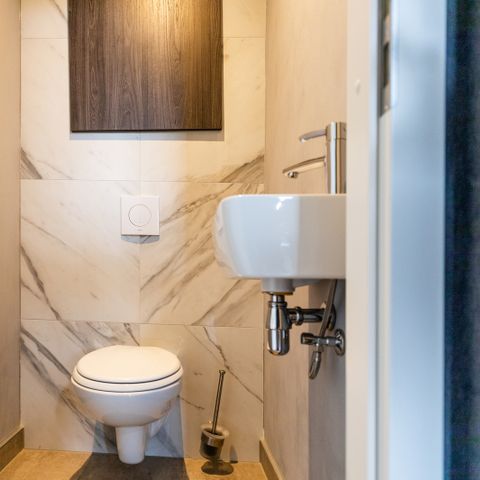 HOUSE 6 people - Deluxe