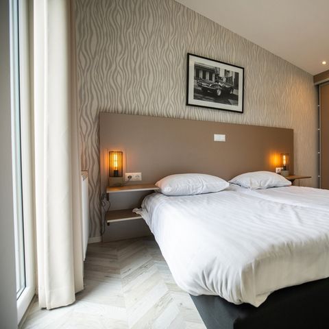 CHALET 6 people - Comfort+