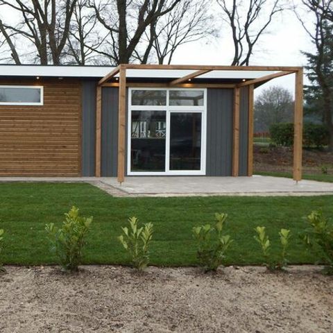 CHALET 6 people - Comfort+