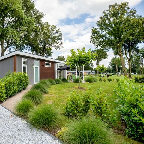 CHALET 6 people - Comfort+