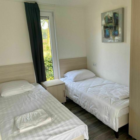 CHALET 4 people - Comfort