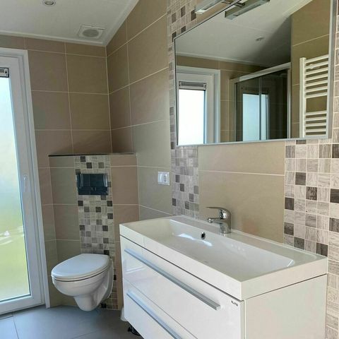 Chalet 4 persons - Comfort
