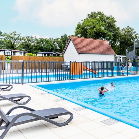 CHALET 4 people - Comfort