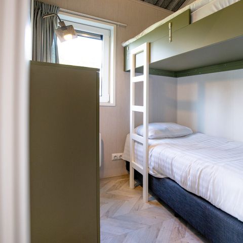 CHALET 4 people - Comfort+