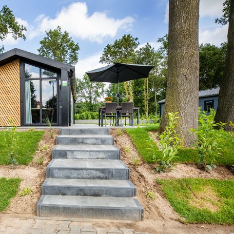 CHALET 4 people - Comfort+