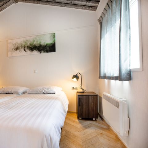 CHALET 4 people - Comfort+