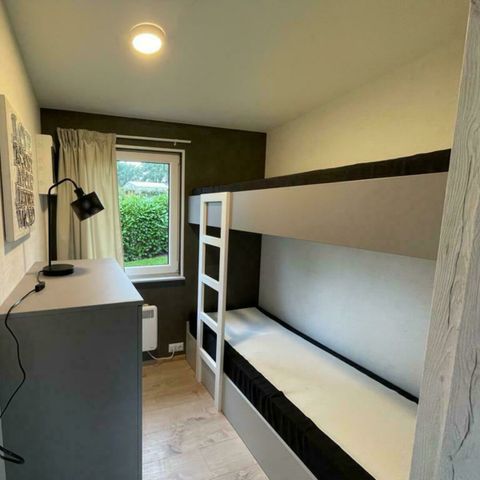 CHALET 4 people - Comfort+