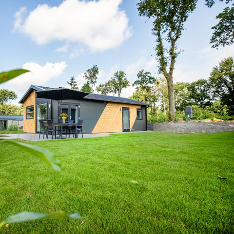 CHALET 4 people - Comfort+