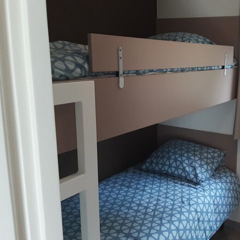 Residence Heijendael - Camping Gennep - Image N°2