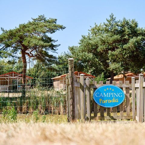 Villatent la Bretonnière - Camping Vendée - Image N°6