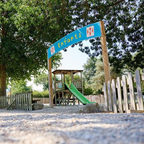 Villatent la Bretonnière - Camping Vendée - Image N°5
