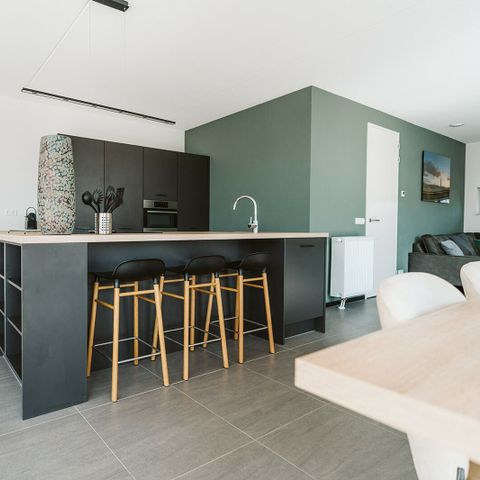 House 8 persons - Comfort
