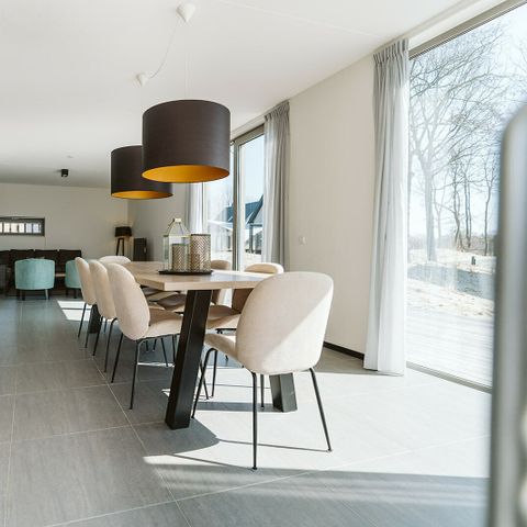 House 8 persons - Comfort
