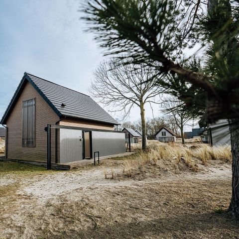 House 8 persons - Comfort