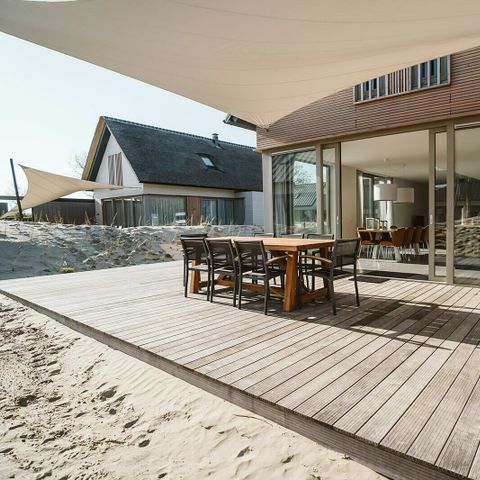 House 6 persons - Comfort