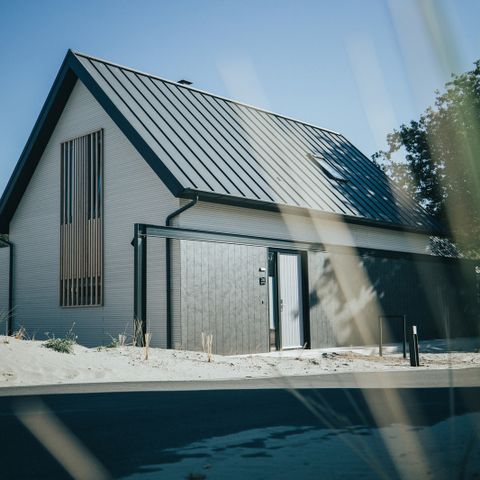 House 6 persons - Comfort