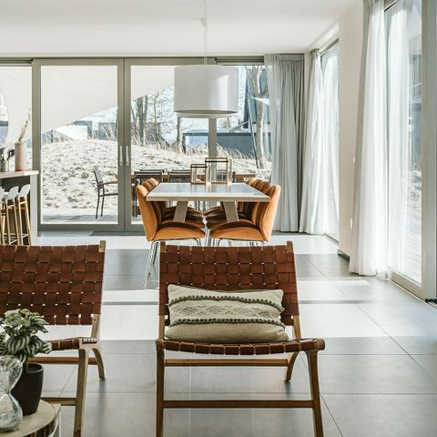 House 6 persons - Comfort