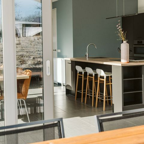 House 6 persons - Comfort